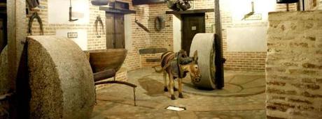 La Almazara de Alcabón