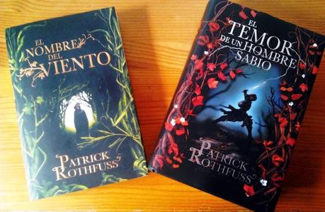 BOOKTAG: AÑO NUEVO!!!