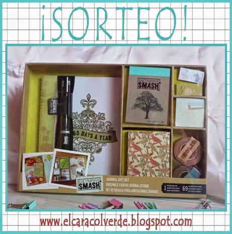 ¡Sorteo en El Caracol Verde!