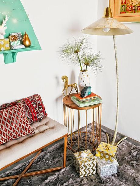 UN RINCÓN PARA RECIBIR A LOS REYES MAGOS... UN RINCÓN PARA RECIBIR A LOS REYES MAGOS...