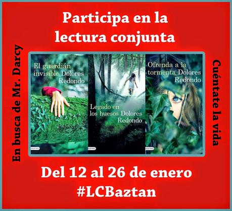 LECTURA CONJUNTA DE LA TRILOGÍA DEL BAZTÁN