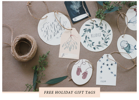 2262.- Etiquetas para los regalos de Navidad 2262.- Etiquetas para los regalos de Navidad