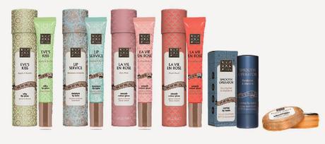 Oriental Kiss de Rituals