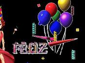feliz cumpleaños cari