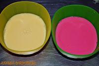 GALLETAS DE MELOCOTÓN