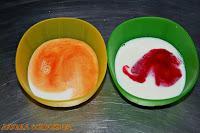 GALLETAS DE MELOCOTÓN