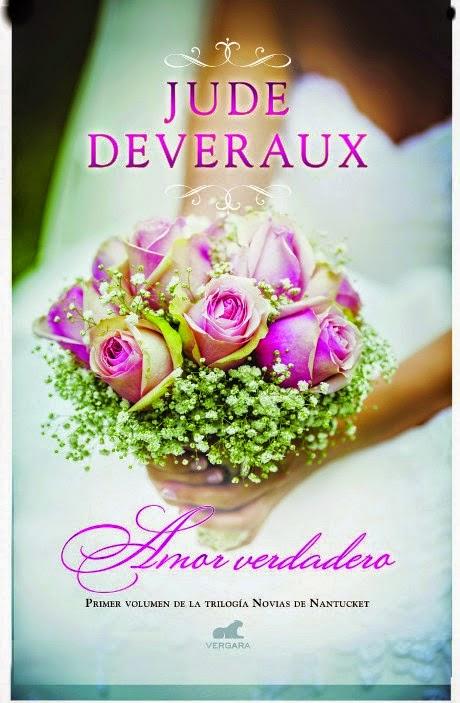 Amor Verdadero - Nantucket #1 - Jude Deveraux