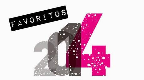 ♥♥♥ Favoritos 2014 ♥♥♥