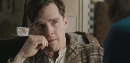 En Proyección: The Imitation Game (Descifrando el enigma)