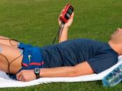 Electroestimulación, técnica sumar entrenamiento ciclista