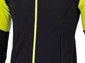 marca prendas deportivas Altura ofrece Raceline Progel para durante temporada invernal