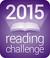 2015 Reading Challenge