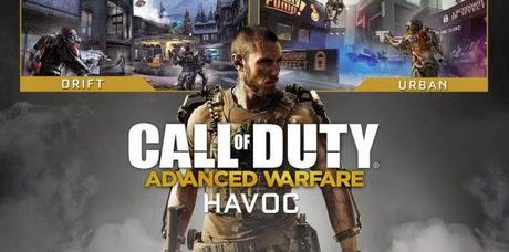 Detallado Havoc, el primer DLC de Call of Duty: Advanced Warfare