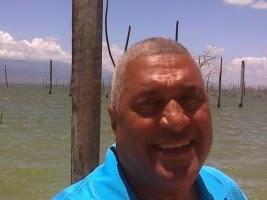 Lago Enriquillo baja 1.1 metros en 12 meses.