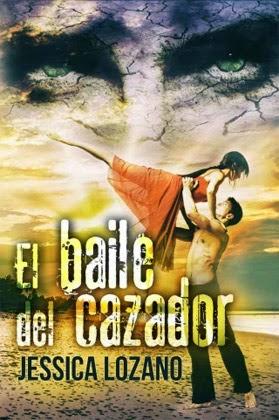 El baile del cazador, Jessica Lozano