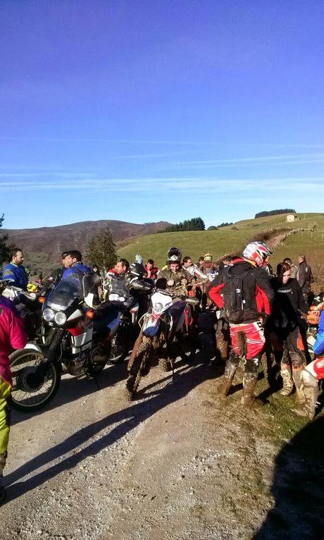 ruta FIN DE AÑO, baranjaratube