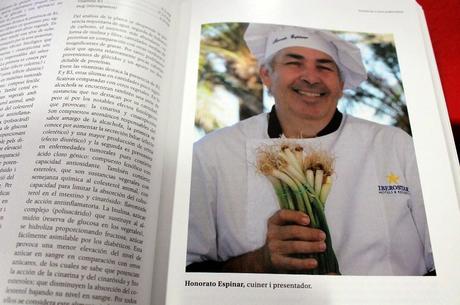 Estrellas de la Dieta Mediterránea. Patrimonio inmaterial de la humanidad por la UNESCO.