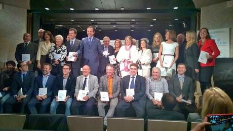 Estrellas de la Dieta Mediterránea. Patrimonio inmaterial de la humanidad por la UNESCO.