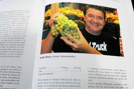 Estrellas de la Dieta Mediterránea. Patrimonio inmaterial de la humanidad por la UNESCO.