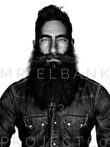 Jimmy Niggles. Fotografía de 'Beard', Mr. Elbank