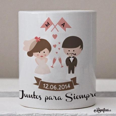 12 regalos de reyes para las novias de 2015