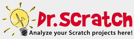 Dr. Scratch. Herramienta para evaluar y mejorar tus proyectos de Scratch