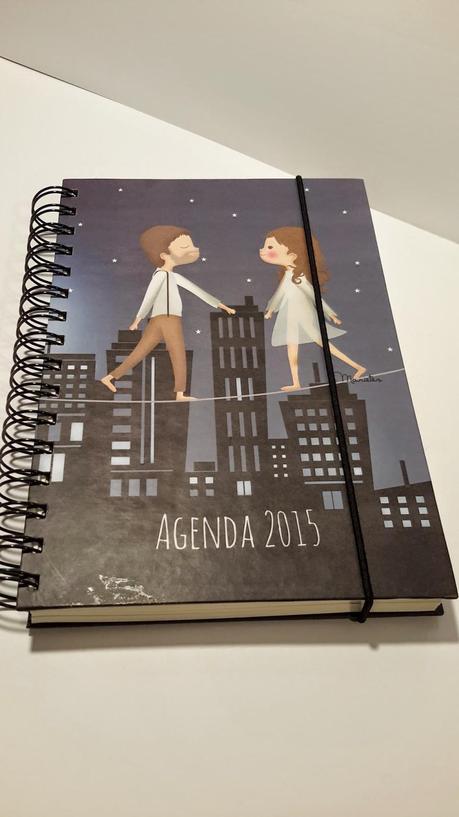 Agendas 2015