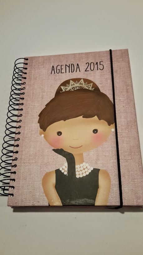 Agendas 2015