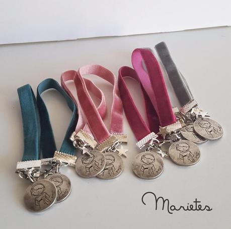 Detalles para los invitados comuniones 2015