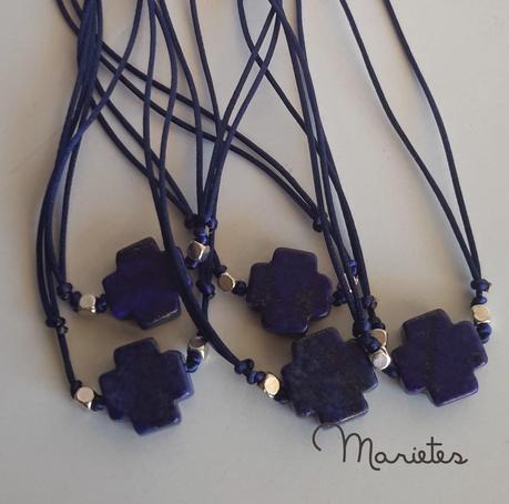 Detalles para los invitados comuniones 2015