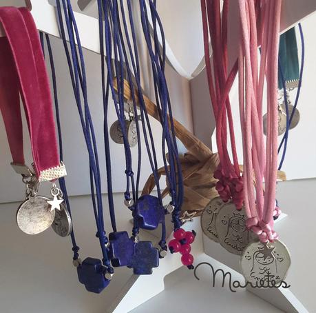 Detalles para los invitados comuniones 2015