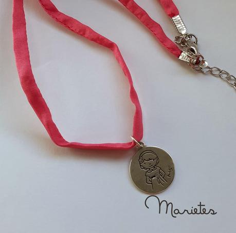 Detalles para los invitados comuniones 2015