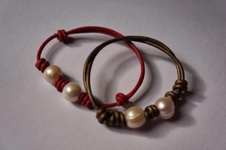 Detalles para los invitados - PULSERAS