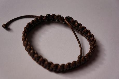 Detalles para los invitados - PULSERAS