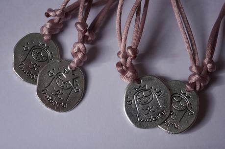 Detalles para los invitados - PULSERAS