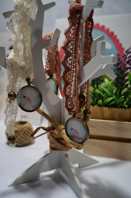 Detalles para los invitados - PULSERAS