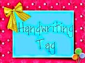 Premio Handwriting