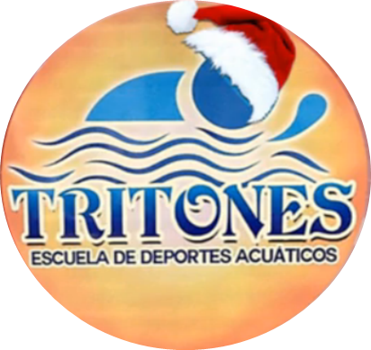 Cena Navidad Tritones 2014