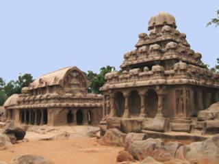 Pueblos Dravídicos y mito de Lemuria