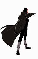 Vimos Big Hero6, nos gustó.