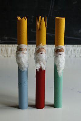 DIY manualidades con los peques
