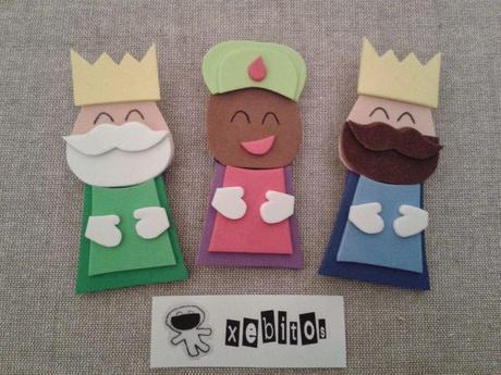 DIY manualidades con los peques