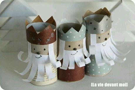 DIY manualidades con los peques