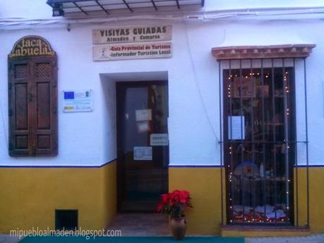 Visitas guiadas Almadén y Comarca con 