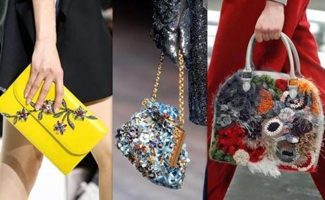 BAGS AND WALLETS BAGS AND WALLETS