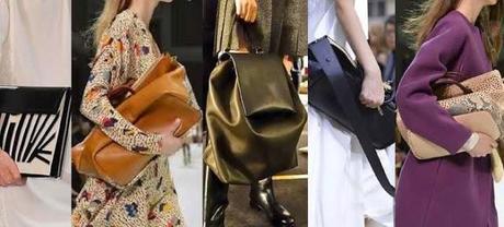 BAGS AND WALLETS