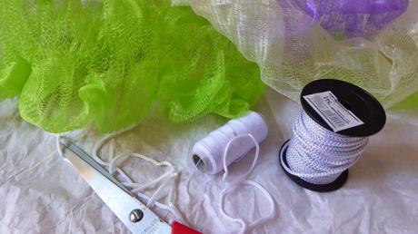 Esponja para jabones