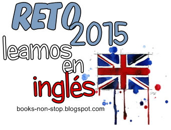 Mis retos literarios 2015