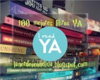 Mis retos literarios 2015
