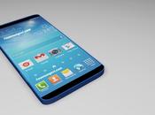 Según SamMobile, Samsung está probando tres diseños próximo teléfono